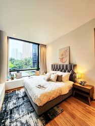 One Balmoral (D10), Condominium #479285341